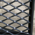 Galvanized Expanded Metal Mesh Fence Netting